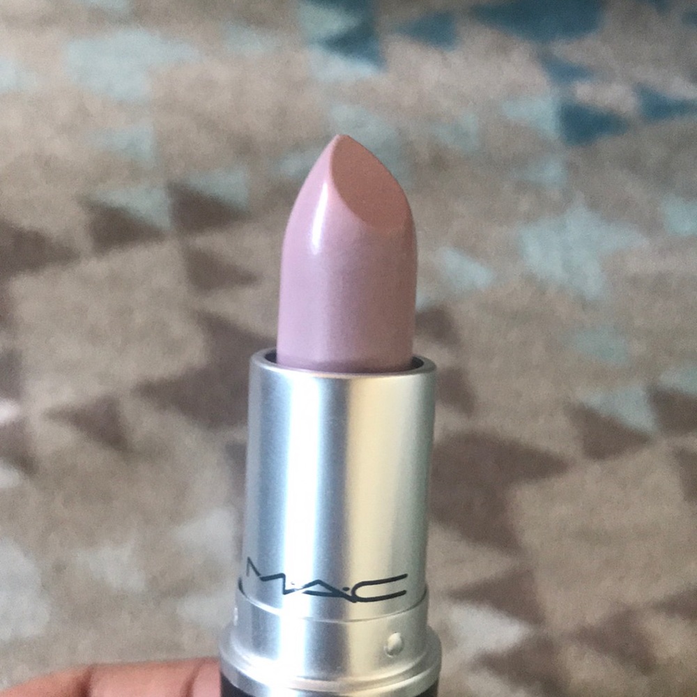 Lipstick by MAC